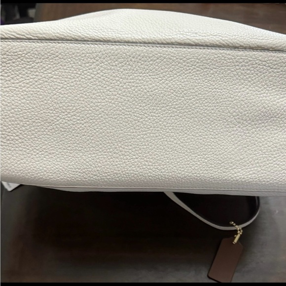 Coach Vandal Gummy Bear Zip Top Tote - Picture 6 of 6